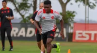 O Inter volta a campo nesta quarta-feira para enfrentar o Brasil de Pelotas, no Beira-Rio, pela quinta rodada da fase classificatória do Campeonato Gaúcho. Roger Machado, ao contrário das primeiras […]