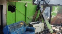 Um homem morreu e uma criança ficou gravemente ferida em incêndio que atingiu uma casa na tarde deste domingo (2) em Três Passos, no noroeste gaúcho.  Conforme o Corpo de Bombeiros, as chamas começaram por […]