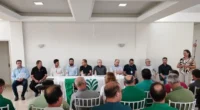 Municípios das regiões Missões, Centro e Fronteira Oeste registram perdas de 40% na lavoura de soja em razão da estiagem, informou nesta sexta-feira, 31, o presidente da Federação dos Trabalhadores na […]