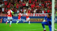 O Inter não mostrou grande futebol, mas insistiu e bateu o Avenida por 1 a 0, neste domingo, para chegar à terceira vitória seguida no Gauchão e aos mesmos 10 pontos […]