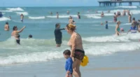 A semana começa com uma onda de calor, com máximas perto de 40ºC em pontos do Oeste do Rio Grande do Sul. Uma massa de ar quente trará um dia escaldante […]