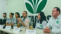 Por conta das chuvas excessivas e secas intensas, o endividamento dos produtores rurais do Rio Grande do Sul soma R$ 28,4 bilhões. O assunto foi tema de entrevista coletiva na […]