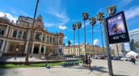 Uruguaiana e Campo Bom registraram 41,3°C; segundo a MetSul Meteorologia; em Porto Alegre, máxima foi de 39,8ºC Depois de castigar os gaúchos com temperaturas altas, na faixa dos 40ºC nesta […]