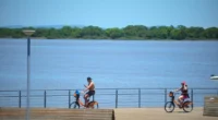 O sol predomina no Rio Grande do Sul e brilha em todas as regiões gaúchas, embora com parcial nebulosidade. Massa de ar quente sobre o estado define as condições do […]