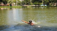 Uma massa de ar muito quente se intensifica ainda mais sobre o Rio Grande do Sul e traz um dia escaldante nesta segunda-feira. Grande parte do estado deverá ter máximas […]