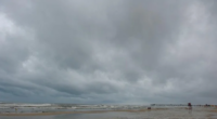 Instabilidade domina o Estado, mas termômetros permanecem elevados A atmosfera vai estar instável no Rio Grande do Sul nesta quinta-feira. Uma grande quantidade de nuvens cobre o Estado no decorrer […]
