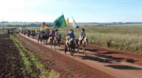 Com saída as 14h no Trevo do Trator no Bairro Gaúcha em direção ao Parque Ambiental Guarany no Rincão do Sobrado acontece a 15° Cavalgada Ecológica com organização do Piquete […]