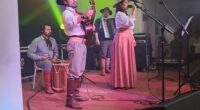 Espetáculo Bossoroca Canta Noel Guarany foi realizado na noite de domingo 27, no Clube 3 de Julho. O evento foi um verdadeiro show cultural e retratou as mais importantes obras […]