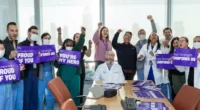 Uma americana que teve um rim de porco transplantado teve que ser operada para retirar o órgão porque seu corpo começou a rejeitá-lo após quatro meses, o que representa um […]