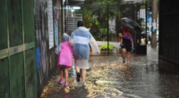 Defesa Civil estadual emitiu alerta para tempo severo no Litoral e na região sul A instabilidade persiste no território gaúcho nesta quarta-feira, 9. De acordo com a MetSul Meteorologia, o […]