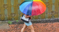 Frente fria trará instabilidade ao território gaúcho Uma frente fria vai trazer mais chuva para o Rio Grande do Sul neste fim de semana. De acordo com a MetSul, neste […]