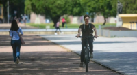 As manhãs devem iniciar com temperaturas abaixo de 10°C em alguns municípios, mas as tardes serão agradáveis A semana iniciará com temperaturas agradáveis no Rio Grande do Sul nesta segunda-feira, […]