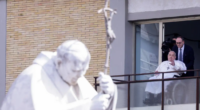 Estado de saúde do líder da Igreja Católica havia piorado desde 14 de fevereiro quando foi hospitalizado O papa Francisco morreu nesta segunda, aos 88 anos, anunciou o Vaticano. O pontífice argentino, natural […]