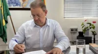 O deputado estadual (MDB), Edivilson Brum, é o novo secretário estadual da Agricultura, Pecuária, Produção Sustentável e Irrigação (Seapi) do Rio Grande do Sul. A nomeação foi publicada na quarta-feira, […]