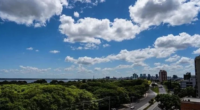 Manhã terá nevoeiro e tarde será agradável A terça-feira, 22, terá sol e nuvens no território gaúcho, segundo a MetSul Meteorologia. Há previsão de nevoeiro e neblina entre a madrugada e […]