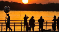 Tarde de sábado pode ter máxima próxima dos 30°C no estado O sábado, 26, será de sol e temperaturas elevadas no Rio Grande do Sul, conforme a MetSul Meteorologia. Com a […]