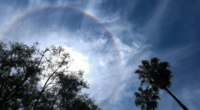 Temperaturas não serão elevadas Devido a chegada de uma massa de ar frio e seco de alta pressão atmosférica, tempo melhora nesta segunda-feira em todo o estado. Segundo a MetSul […]