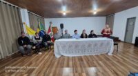 A Administração Municipal de Bossoroca realizou mais uma Reunião Pública Itinerante nesta segunda-feira 12, no Auditório Municipal João Luiz Bandeira. Ao todo foram realizadas três audiências públicas. Durante as reuniões […]