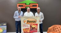 Nesta quinta-feira, 15 de maio, o secretário de Turismo e Cultura, Leandro Grings, visitou o presidente da Coopatrigo, Paulo Pires, com o objetivo de convidar a cooperativa para participar da […]