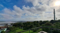 Chuva aparece de forma isolada em alguns municípios Oeste, do Centro e do Sul gaúcho A segunda-feira será de sol na maioria das cidades do Rio Grande do Sul. Porém, […]