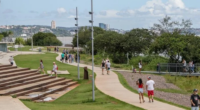 Calor deve ser mais intenso no Centro do estado, nos Vales e na região metropolitana de Porto Alegre O Rio Grande do Sul deve ter máximas perto dos 30°C nesta quinta-feira, […]