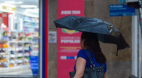Cidades gaúchas devem ter instabilidade até quinta-feira A chuva que afetou grande parte das regiões gaúchas neste domingo, 18, deve seguir no Estado durante a semana. De acordo com a […]