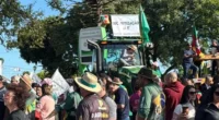 Mobilizados em mais de 40 pontos, agricultores prometem paralisar rodovias gaúchas na próxima sexta Na pauta, a mobilização pelo avanço no Congresso do projeto de lei da securitização, que pode […]