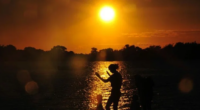 Há chance de chuva em pontos isolados entre o Oeste e o Centro do estado O sol aparece com nuvens em quase todo Rio Grande do Sul nesta sexta-feira, 2. […]