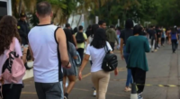 Provas serão aplicadas nos dias 9 e 16 de novembro O Instituto Nacional de Estudos e Pesquisas Educacionais Anísio Teixeira (Inep) publicou em edição extra do Diário Oficial da União […]