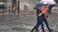 Precipitação atinge mais pontos do Oeste, do Centro e da Serra, embora instabilidade seja isolada nas demais regiões O tempo segue instável no Rio Grande do Sul nesta segunda e chove na […]