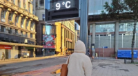 Após passagem de ciclone que causou estragos, estado volta a ter tempo firme Após registro de neve e transtornos causados pela atuação de um ciclone extratropical, o Rio Grande do Sul […]