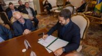 O governador Eduardo Leite assinou, nesta terça-feira (3/6), um novo decreto que regulamenta aspectos fundamentais para conservação, proteção, recuperação e uso sustentável do bioma Pampa. O documento está alinhado ao […]