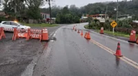 A BR-470, entre Bento Gonçalves e Veranópolis, ficará bloqueada por tempo indeterminado. A informação foi confirmada pela Polícia Rodoviária Federal (PRF). A interrupção ocorre entre o km 185, do Belvedere Espigão, […]