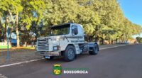 Foi entregue para a Secretaria de Obras na manhã de quarta-feira 25, um Caminhão Scania modelo T112 HW, ano 1990, adquirido através do Processo Licitatório n° 33/2025. Essa aquisição tende […]