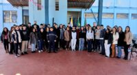 Na tarde desta quarta-feira, 25 de junho, foi realizado o ato oficial de inauguração da turma de São Luiz Gonzaga do programa Partiu IF, do Instituto Federal Farroupilha campus de […]