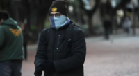 Segundo a MetSul, o ar frio enfraquece durante o dia, o que vai trazer uma tarde com marcas amenas A quarta-feira, 25, será mais um dia de amanhecer congelante no […]