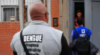 Medicamento está sendo avaliado pela Anvisa, explicou ministro da saúde A aprovação da vacina da dengue – produzida pelo Instituto Butantan – segue sob análise na Agência Nacional de Vigilância Sanitária (Anvisa), […]