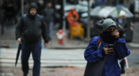 Defesa Civil gaúcha emitiu alerta para chuvas fortes e intensas, acompanhadas de raios e temporais no fim de semana A instabilidade retornou ao Rio Grande do Sul entre a noite […]