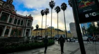 O sol aparece em todo o Rio Grande do Sul nesta segunda-feira, mas com nuvens. Massa de ar frio segue sobre o estado e o tempo aberto da madrugada com […]