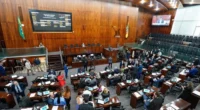 A Assembleia Legislativa do Rio Grande do Sul vota na sessão desta terça-feira o projeto do governo Eduardo Leite (PSD) que eleva em 8% o salário mínimo regional do Estado. O projeto vai […]