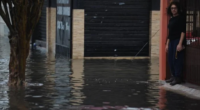 Há mais de 1,3 mil pessoas desalojadas e duas mortes confirmadas A Defesa Civil divulgou na manhã desta quarta-feira o novo balanço dos estragos da chuva no Rio Grande do […]