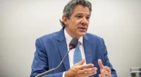O governo federal publicou, na noite desta quarta-feira, um novo decreto que recalibra o aumento do Imposto sobre Operações Financeiras (IOF) e uma Medida Provisória (MP) com propostas de arrecadação […]