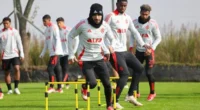 Na noite dos Namorados, e após uma pausa de mais de dez dias, o Inter volta a campo nesta quinta-feira para enfrentar o Atlético-MG, na Arena MRV, em Belo Horizonte. […]