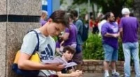 Até quinta-feira, Rio Grande do Sul já registrava 214 mil inscritos no Exame 2025. Destes, 88.330 candidatos são isentos e e 126.229, pagantes. Os interessados em participar do concurso devem […]
