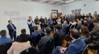 Representantes de 51 municípios lotaram o auditório da Secretaria da Agricultura, Pecuária, Produção Sustentável e Irrigação (Seapi) na tarde da quinta-feira (10/7) para a assinatura de convênios com o governo […]