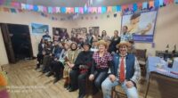 Festa Julina é realizada com os integrantes da Confraria do Icamaquã nesta noite de sexta-feira 18, na sede da Confraria. O objetivo da confraternização é resgatar a cultura das festas […]