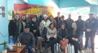 Primeira reunião do Conselho Municipal de Turismo, foi realizada na manhã de terça-feira 1 de julho, na Secretaria Municipal de Turismo e Desenvolvimento Econômico, sendo escolhida a nova diretoria, que […]