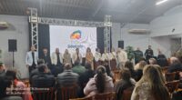Evento de lançamento da Expo São Luiz 2025, foi realizado na noite de quarta-feira 2, no Parque de Exposições do Sindicato Rural de São Luiz Gonzaga. Durante a cerimônia foram […]