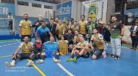 O Ginásio César Dirceu Franco foi o cenário de grandes emoções na noite do último sábado (12/07), durante a final do Campeonato Municipal de Futsal. Com as arquibancadas lotadas, a […]