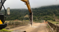 Obra de R$ 31,3 milhões restabelecerá ligação entre São Valentim do Sul e Santa Teresa, na Serra As obras para a construção da nova ponte Santa Bárbara, na ERS-431, na […]